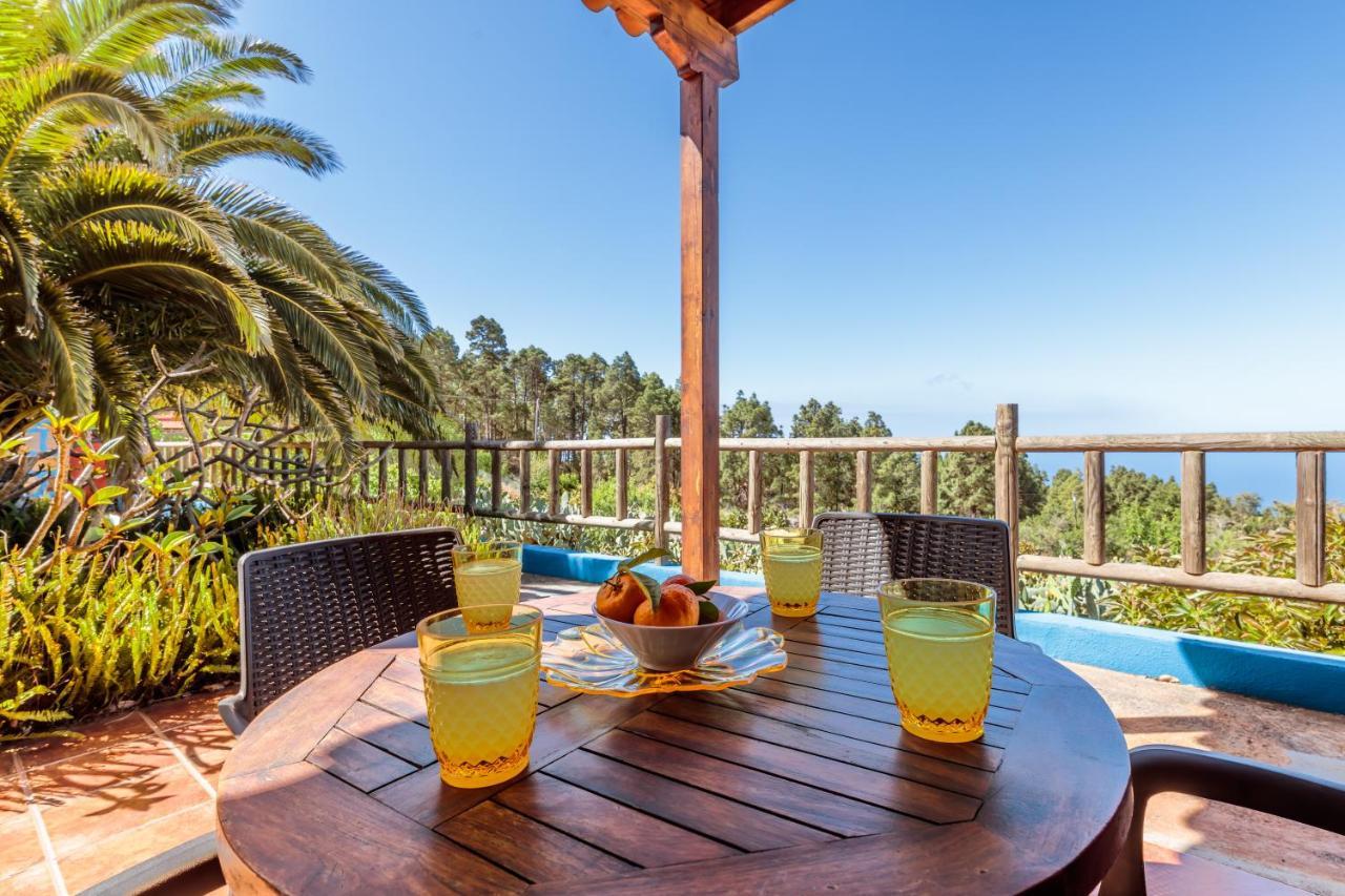 Casa Buganvillas, Reformado Пунтагорда Экстерьер фото